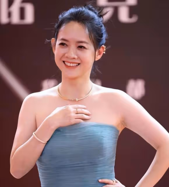 曾寶儀首露面談黃子佼,害怕聽到他的名字,一切都是他的錯