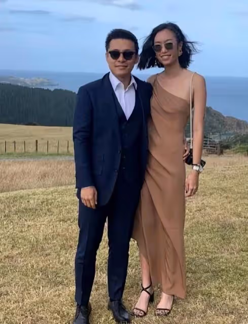 霍啟仁求婚成功,女方是泰國富家女,郭晶晶要有妯娌了