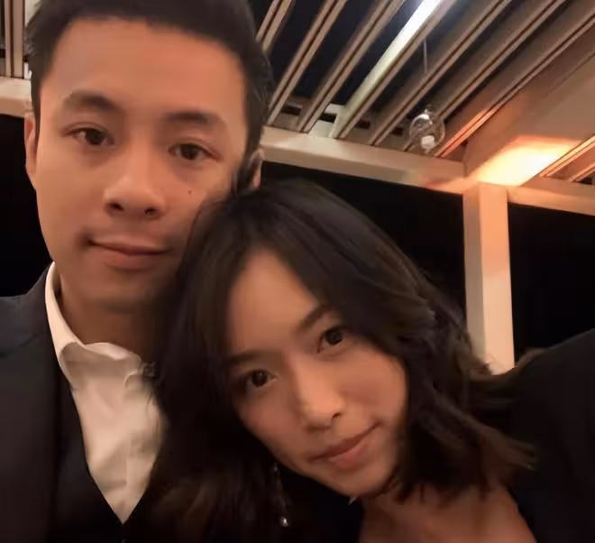 霍啟仁求婚成功,女方是泰國富家女,郭晶晶要有妯娌了