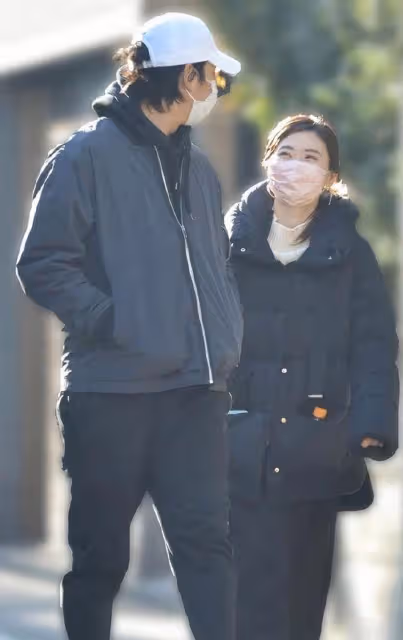 福原愛和橫濱男友分手，說娶我非常划算，進入新的單身階段