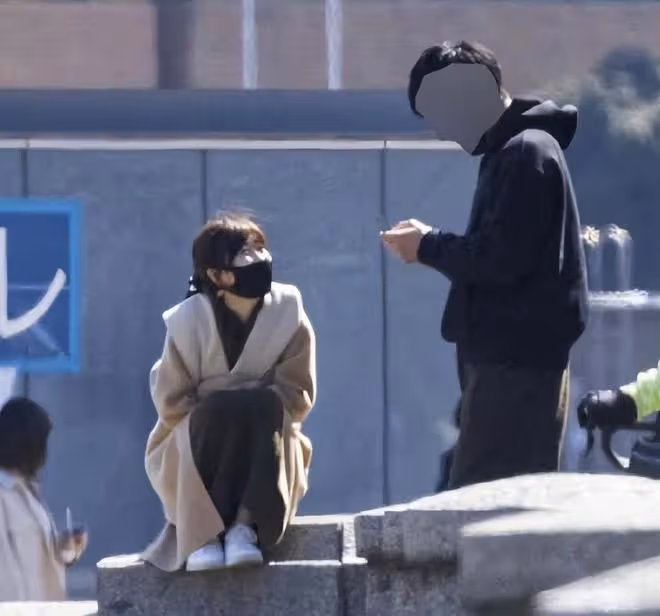 福原愛和橫濱男友分手,說娶我非常划算,進入新的單身階段
