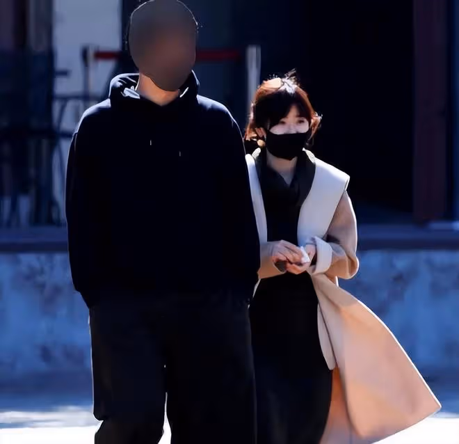 福原愛和橫濱男友分手,說娶我非常划算,進入新的單身階段