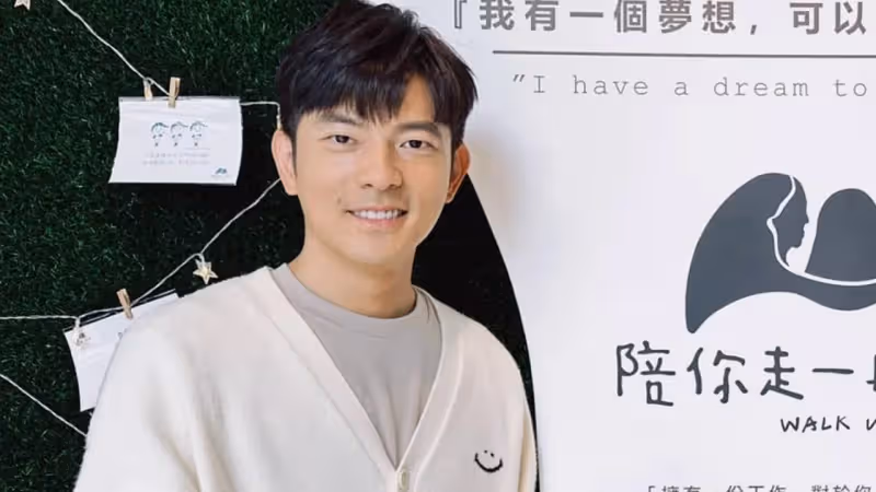 宥勝慘了！法院認證「揉胸舔耳」女員工　判決出爐