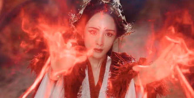 《狐妖小紅娘》妖族第一強者傲來國三少上線,實力遠超紅紅、妖尊
