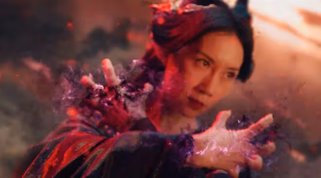 《狐妖小紅娘》妖族第一強者傲來國三少上線,實力遠超紅紅、妖尊