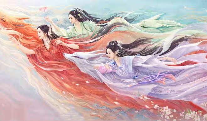 《狐妖小紅娘》妖族第一強者傲來國三少上線,實力遠超紅紅、妖尊