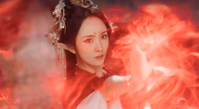 《狐妖小紅娘》妖族第一強者傲來國三少上線,實力遠超紅紅、妖尊