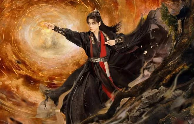《狐妖小紅娘》妖族第一強者傲來國三少上線,實力遠超紅紅、妖尊