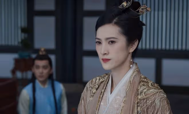 慶餘年2:直到查出林若甫是殺人兇手,范閒才發現,慶帝算計多深