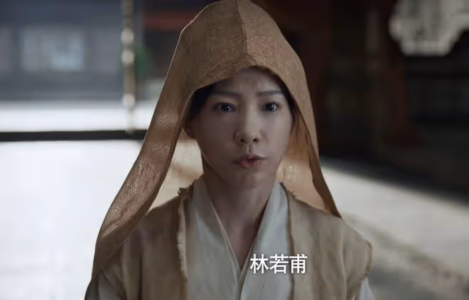 慶餘年2:直到查出林若甫是殺人兇手,范閒才發現,慶帝算計多深