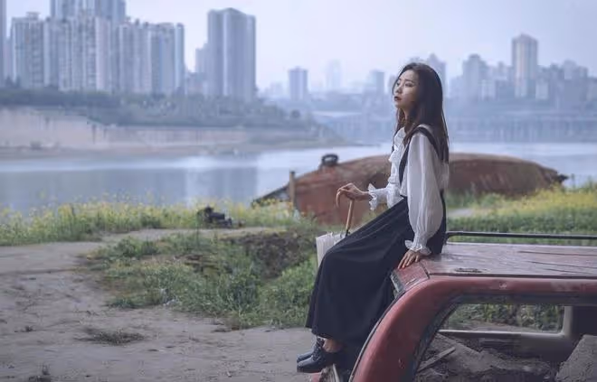 懷孕後,婆婆讓我吃變質的保健品,我直接將她趕出家門
