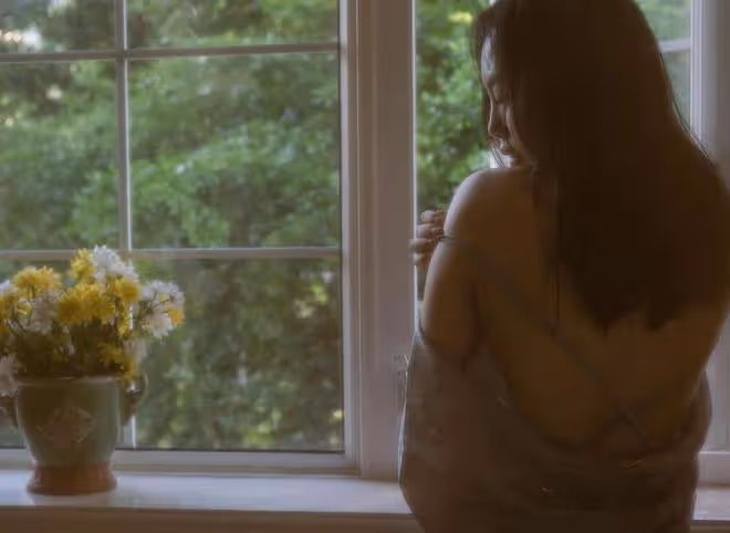 懷孕後,婆婆讓我吃變質的保健品,我直接將她趕出家門