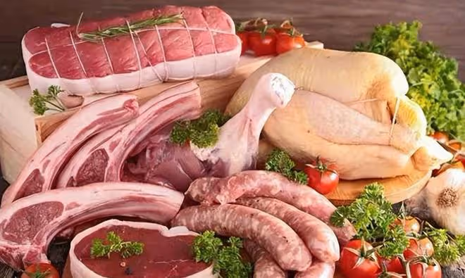 年齡越大應該少吃肉,還是多吃肉?50歲後,哪些肉要少吃?