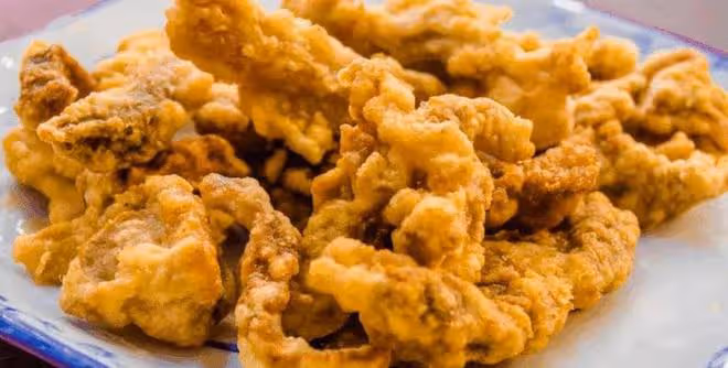年齡越大應該少吃肉,還是多吃肉?50歲後,哪些肉要少吃?