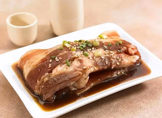 年齡越大應該少吃肉,還是多吃肉?50歲後,哪些肉要少吃?