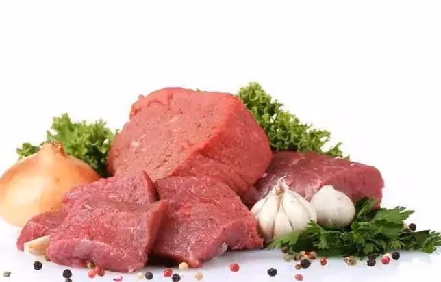 年齡越大應該少吃肉,還是多吃肉?50歲後,哪些肉要少吃?