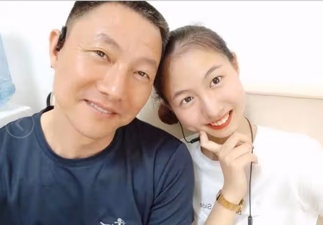 2019年，20歲女大學生，校園救同學身中8刀，後來怎麼樣了