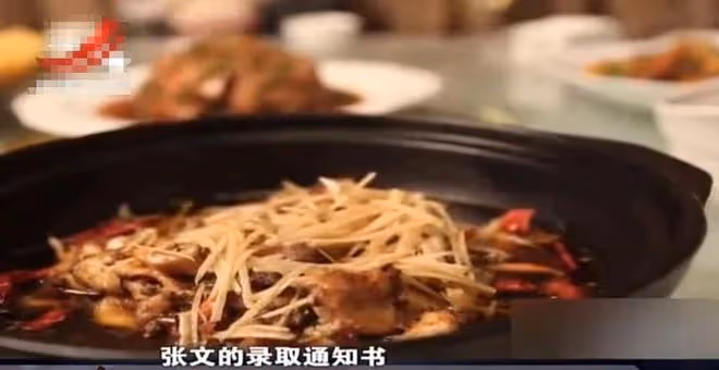 2014年兒子考上大學,誰料喜事變喪事:用生命結束一個巨大的謊言
