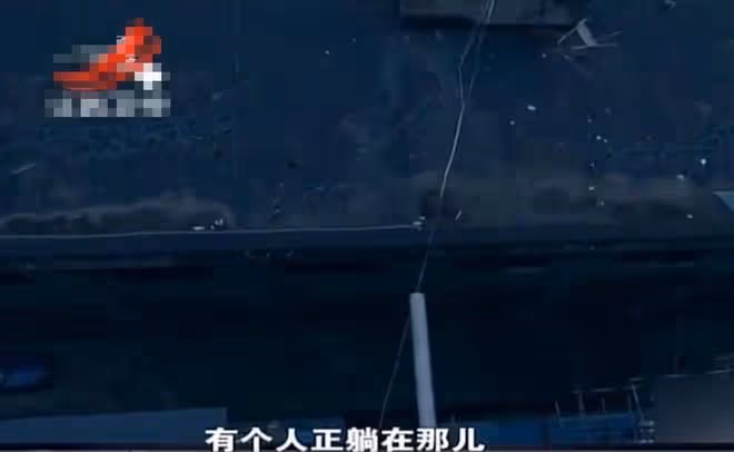 2014年兒子考上大學,誰料喜事變喪事:用生命結束一個巨大的謊言