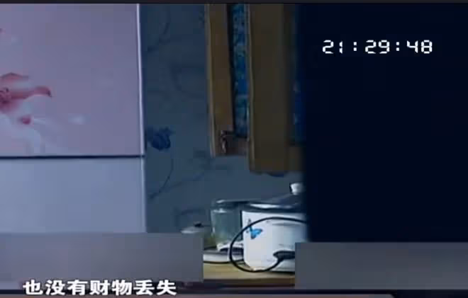 2014年兒子考上大學,誰料喜事變喪事:用生命結束一個巨大的謊言