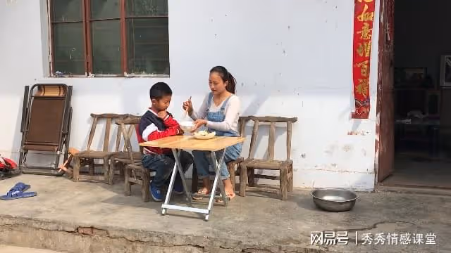 老婆替丈夫養私生子,全家誇她懂事,可丈夫總覺得不對勁