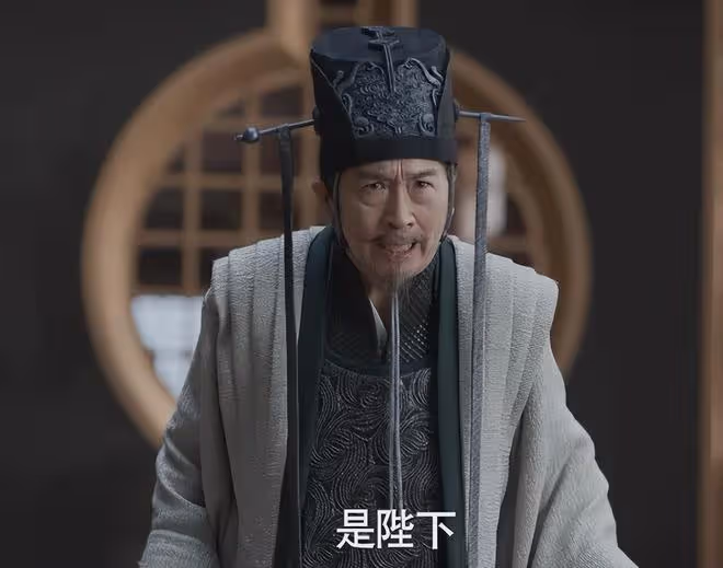 吳剛點評張若昀的表現，隻字不提演技二字，卻字字珠璣