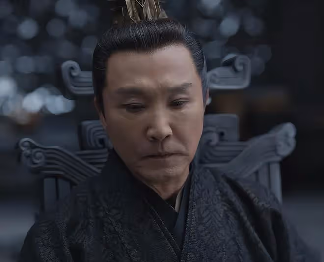 吳剛點評張若昀的表現，隻字不提演技二字，卻字字珠璣