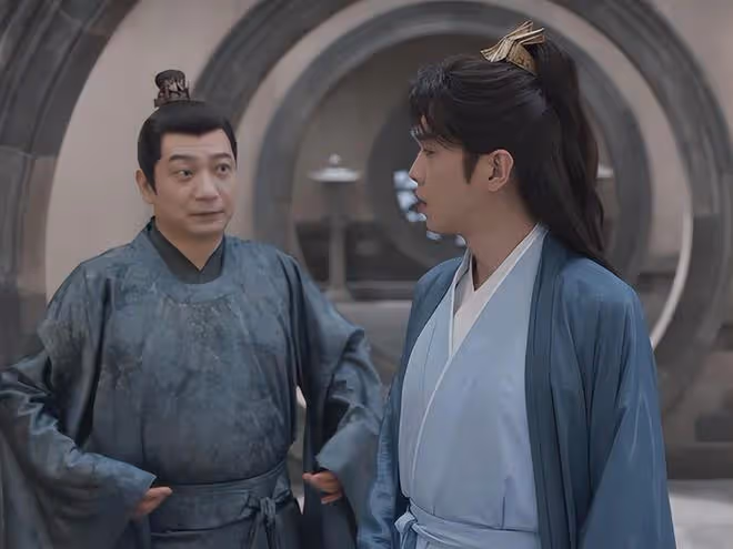 《狐妖小紅娘》才播4集，拿下全網熱度第一，楊冪這回淘到寶了