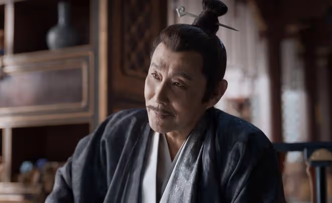 《慶餘年2》直到自盡，二皇子才知道，賜婚葉靈兒是慶帝最狠算計