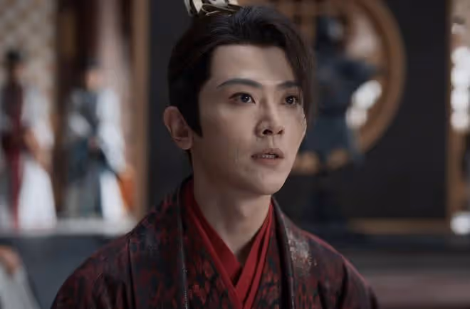 《慶餘年2》直到自盡，二皇子才知道，賜婚葉靈兒是慶帝最狠算計