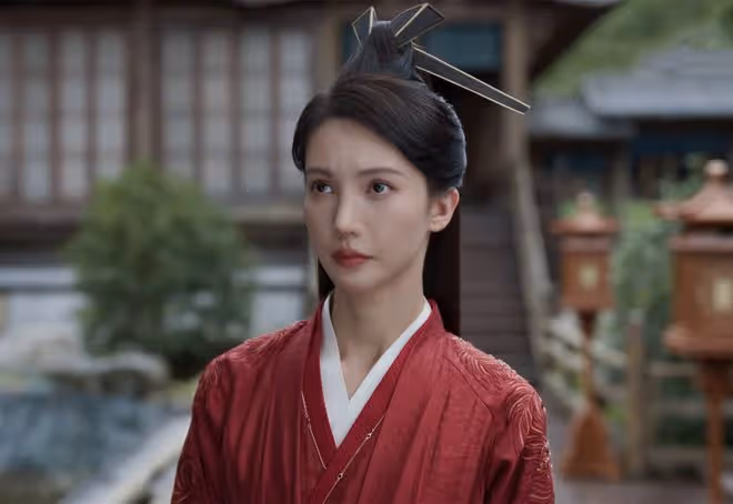 《慶餘年2》直到自盡，二皇子才知道，賜婚葉靈兒是慶帝最狠算計