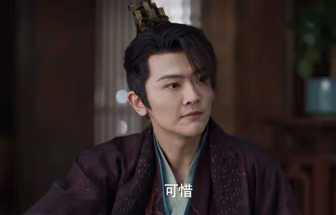 《慶餘年2》直到自盡，二皇子才知道，賜婚葉靈兒是慶帝最狠算計