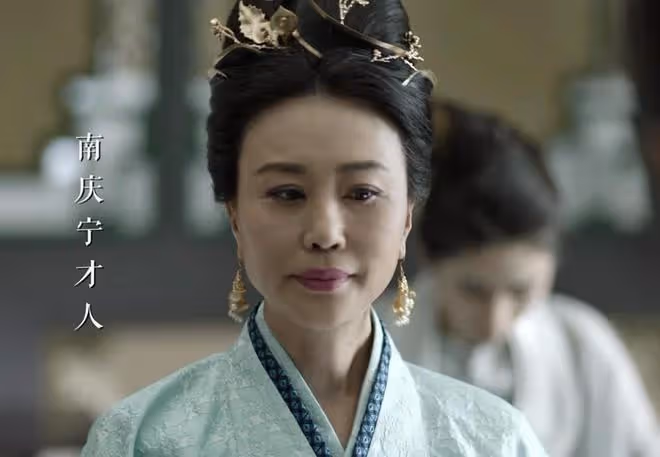 《慶餘年2》大皇子對陳萍萍的稱呼，揭開陳萍萍、寧才人的遮羞布