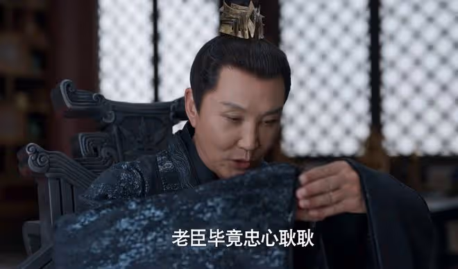 《慶餘年2》直到慶帝研究火藥，范閒還不知，他對巴雷特有多懼怕
