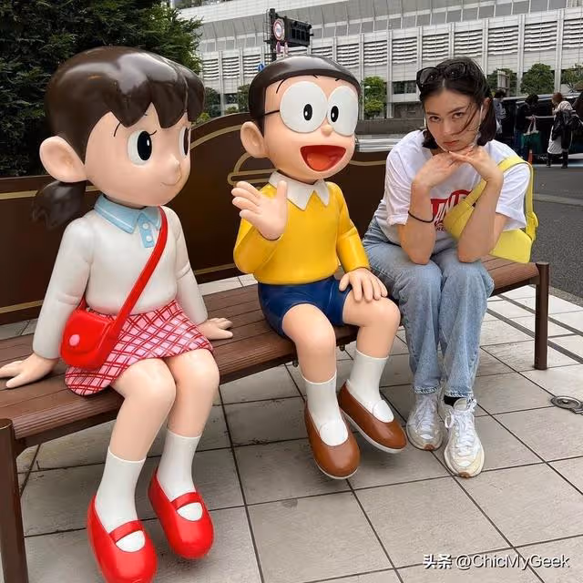 35歲朴敘俊曝新戀情,女友性感貌美家世驚人!