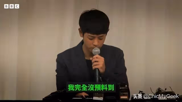 下藥、性侵、偷拍!BBC紀錄片揭崔勝利事件更骯髒!