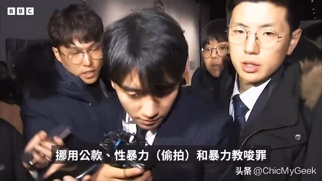 下藥、性侵、偷拍!BBC紀錄片揭崔勝利事件更骯髒!