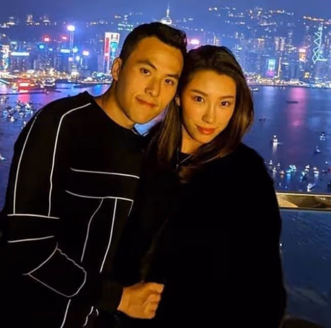 賭王前兒媳齊嬌剪短髮,陪呂良偉太太慶生,袁詠儀張智霖也在一起