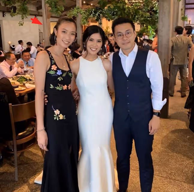 霍啟仁女友生活照曝光,朱玲玲見過準兒媳,相戀6年感情穩定