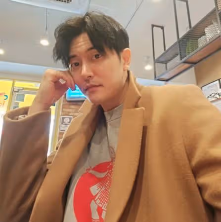 韓男星遭經紀人告詐欺「無罪還清白」！　感嘆：謊言瞬間毀了一個人