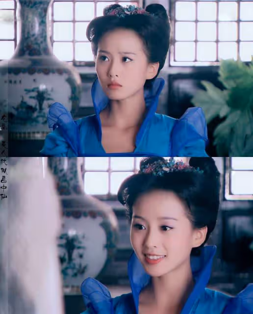 五官寡淡的劉詩詩,如何成為氣質美人?她的變美思路值得學習