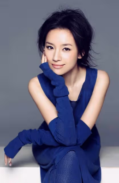 五官寡淡的劉詩詩,如何成為氣質美人?她的變美思路值得學習