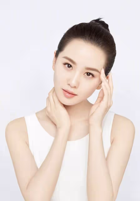 五官寡淡的劉詩詩,如何成為氣質美人?她的變美思路值得學習