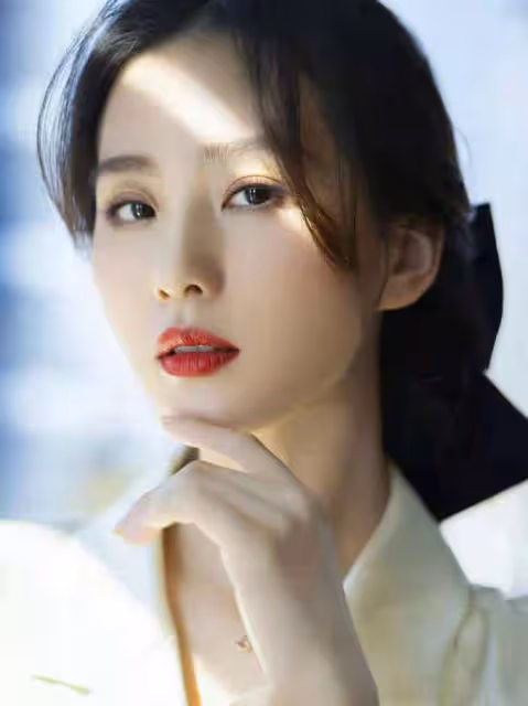 五官寡淡的劉詩詩,如何成為氣質美人?她的變美思路值得學習