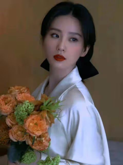 五官寡淡的劉詩詩,如何成為氣質美人?她的變美思路值得學習
