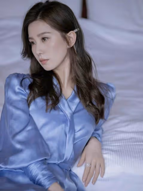 五官寡淡的劉詩詩,如何成為氣質美人?她的變美思路值得學習