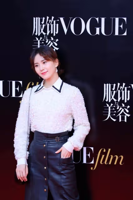 五官寡淡的劉詩詩,如何成為氣質美人?她的變美思路值得學習