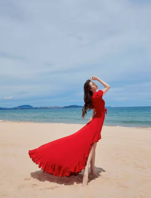 五官寡淡的劉詩詩,如何成為氣質美人?她的變美思路值得學習