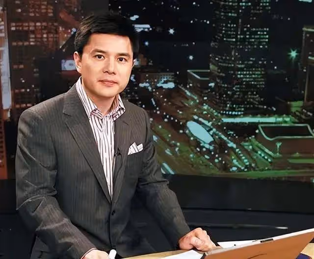 2015年離開央視,選擇回鄉創業,8年過去,如今他怎麼樣了?