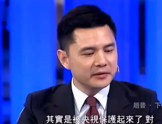2015年離開央視,選擇回鄉創業,8年過去,如今他怎麼樣了?